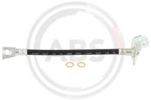 A.B.S. ALL BRAKE SYSTEMS BV. SL 1607